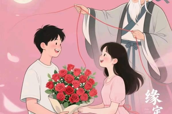 月老把两个女人姻缘牵反了 月老怎么拆散孽缘？