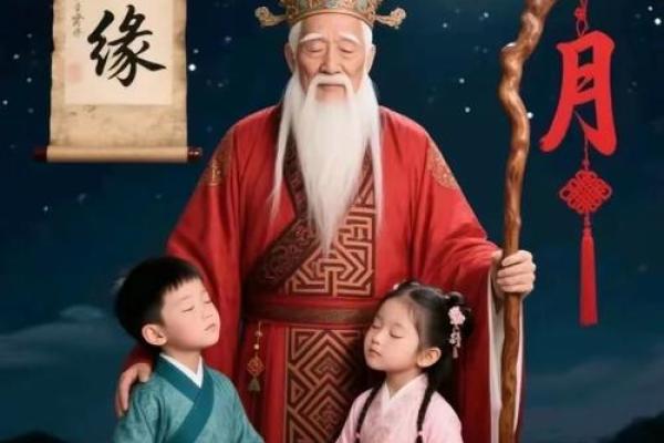 月老把两个女人姻缘牵反了 月老怎么拆散孽缘？