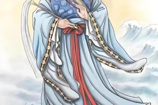 吕祖灵签鼠牛相放