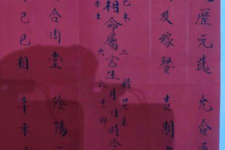 生辰八字自动计算器,算一次命折寿一次