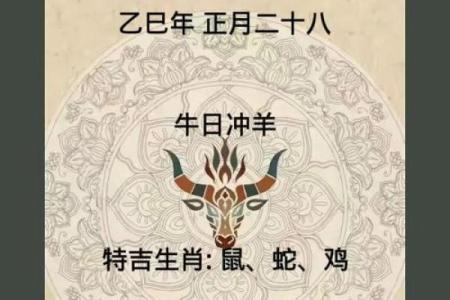 牛年生肖算命揭秘你的命运