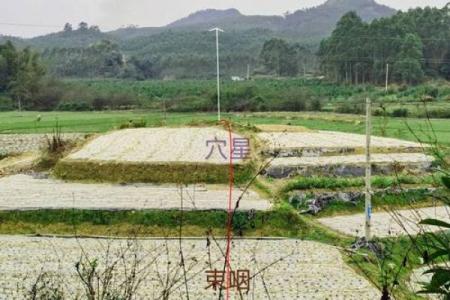 墓地风水禁忌有哪些
