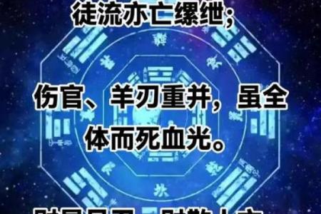 八字凶神
