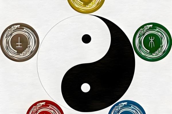 五行八字