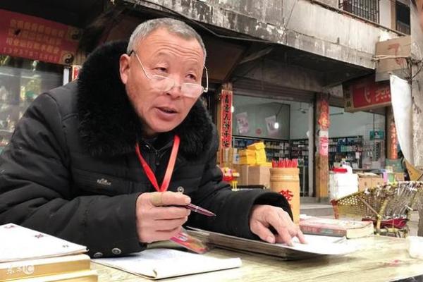 十堰算命最准的大师