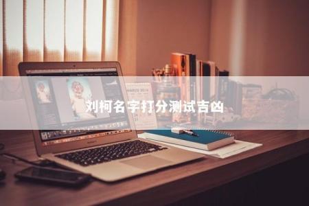 刘柯名字打分测试吉凶