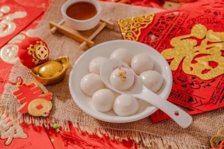 元宵节干货，需注意的风水习俗