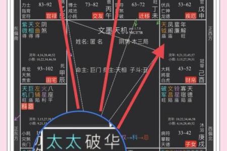 紫微斗数诸星落诸宫之：太阴星夫妻宫详解
