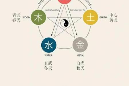 五行八字