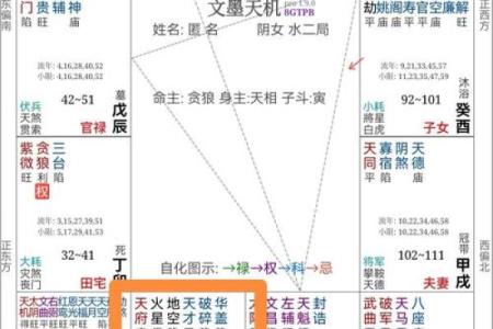 紫微斗数父母宫详解,紫微斗数中父母宫什么意思