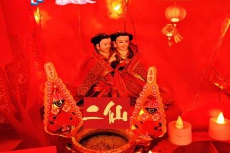 婚恋，有利于恋爱的风水有哪些