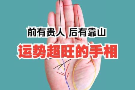 手相算命破解