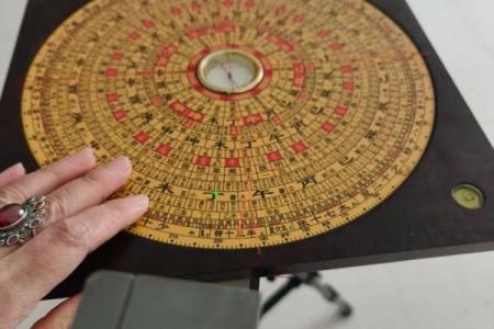 几好风水