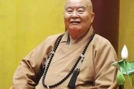 算命到底准不准？星云大师的回答惊呆了所有人
