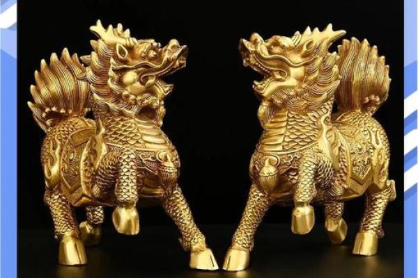 为什么家里不能放麒麟有什么风水说法