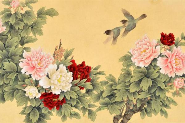 书房挂画的风水位置