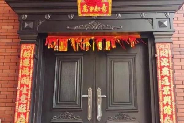 风水，商业大门风水宜忌有哪些