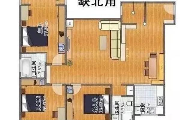 居家风水建筑