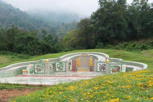 农村坟地：三种绝佳的风水宝地