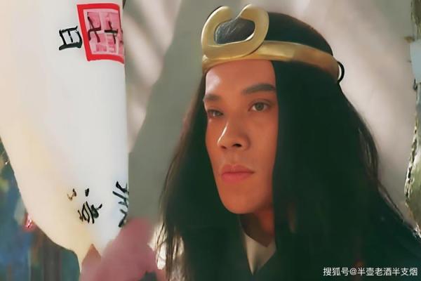 武松紫微斗数 武松之子？