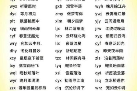姓名配对测试缘分 姓名配对测试缘分免费？