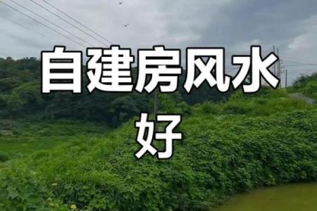 靠山下房子改风水