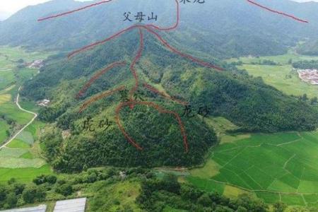 如何选择一处好风水的墓地