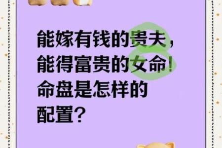 擅长理财的女人八字特征