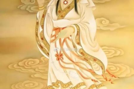 观音灵签这么准