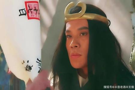 武松紫微斗数 武松之子？