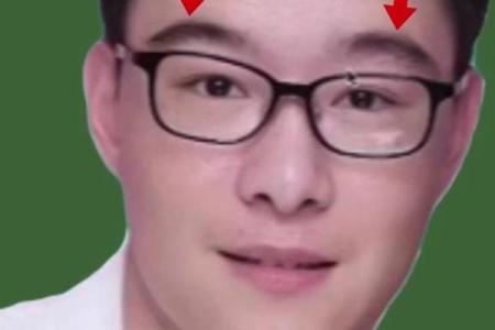 正八字眉的男人面相分析 男人哪种眉毛最好
