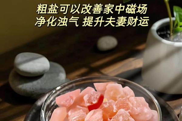 家中风水_家里房间放粗盐什么意思