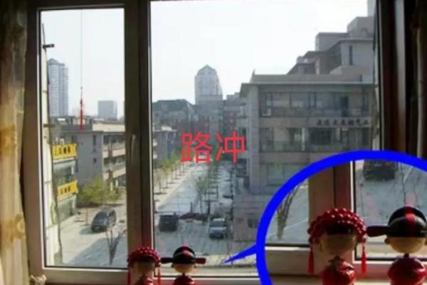 风水找门面技巧十大禁忌避免不利因素