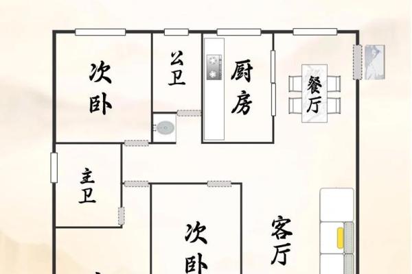 家人住什么房子好风水好呢