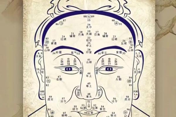 男人印堂八字纹的命运 男人印堂八字纹的命运
