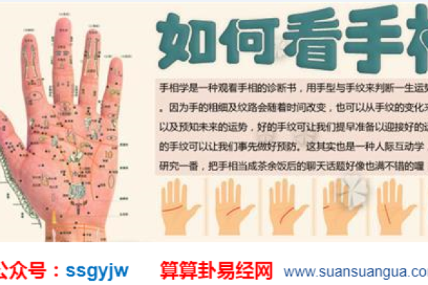 命相故事，如何通过看面相算命