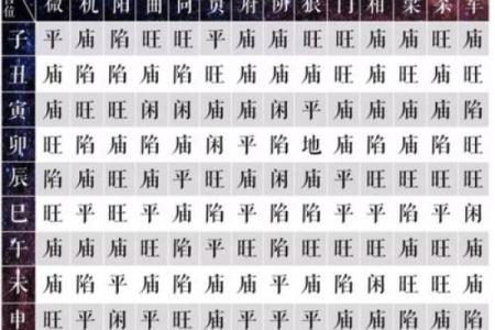 元贞紫薇斗数