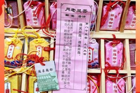 吕祖灵签第40签解签姻缘