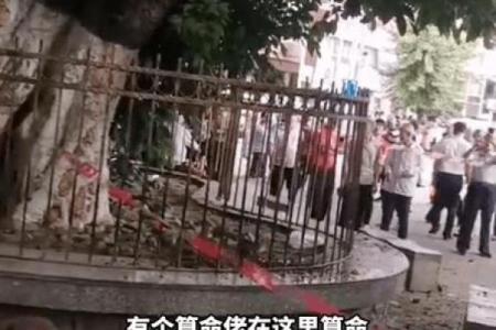 河源哪里有算命先生看