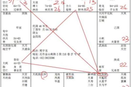 倪海厦紫薇斗数的真实水平