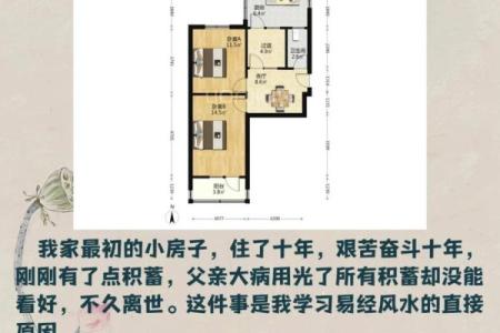 生存房子风水文案怎么写