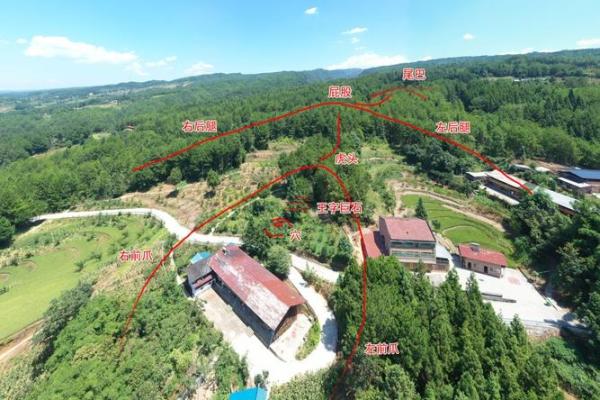 风水学中的“截杖”指的是什么