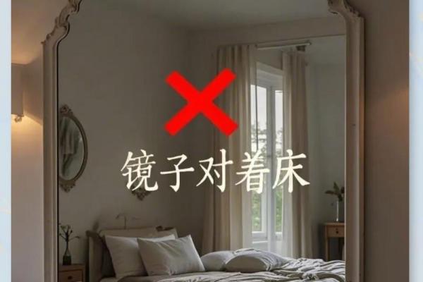 座椅对床风水