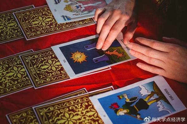 赚钱能力算命测试分析