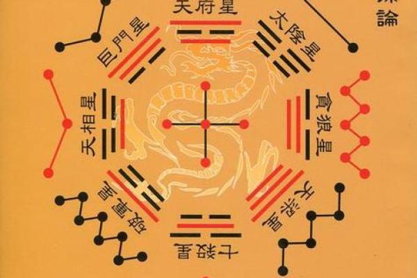 紫薇旺落疾厄宫