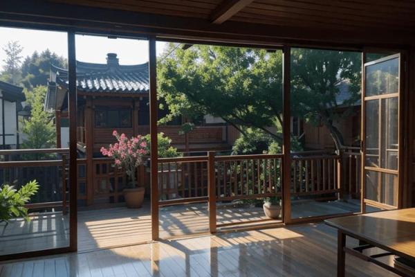 请风水师看房子的视频