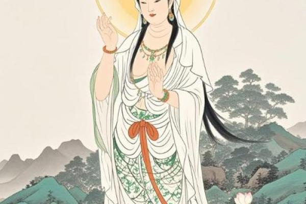《华严经》577#小毛子遭难遇观音