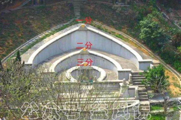 墓地风水