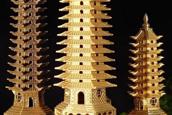 风水摆件文昌塔的摆放都有哪些要求与讲究