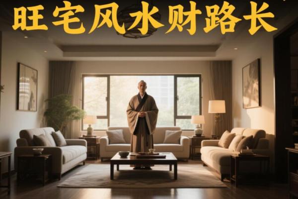 好风水的房子，才会越住越富贵